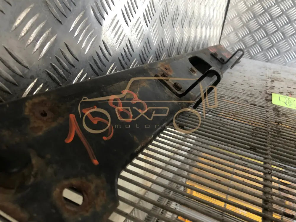 Mercedes-Benz G-Class W460 Lock carrier reinforcement front - OXPParts