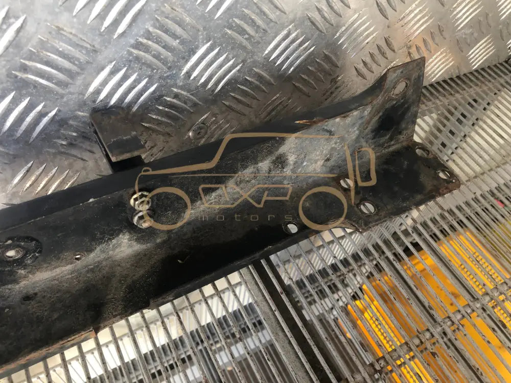 Mercedes-Benz G-Class W460 Lock carrier reinforcement front - OXPParts