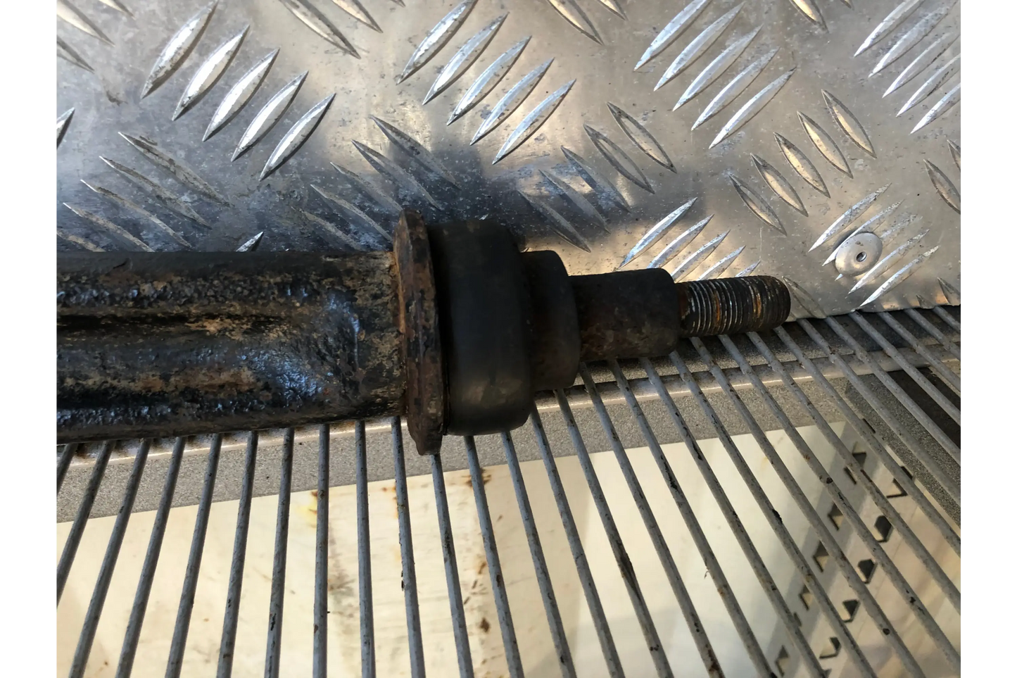 Mercedes-Benz G-Class W460 Querlenker vorne rechts/Control arm front right
