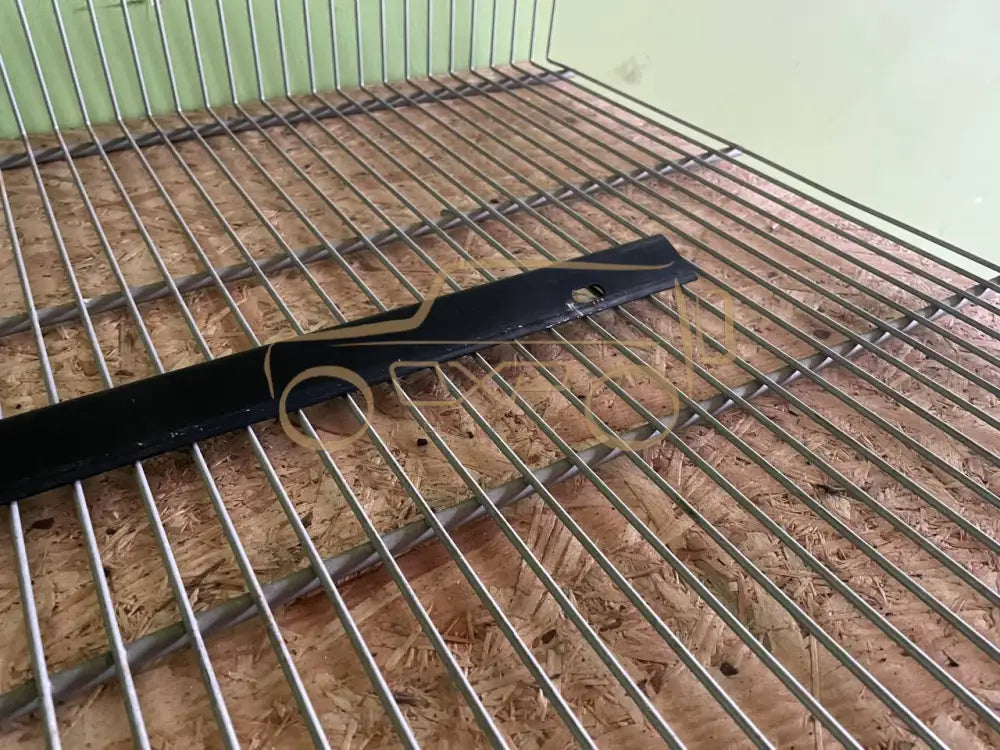 Mercedes-Benz G-Class W460 Rail Mold Profile