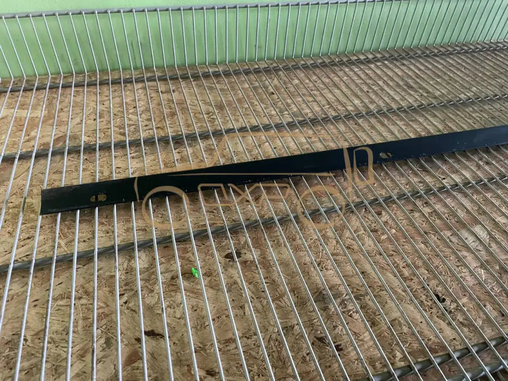 Mercedes-Benz G-Class W460 Rail Mold Profile