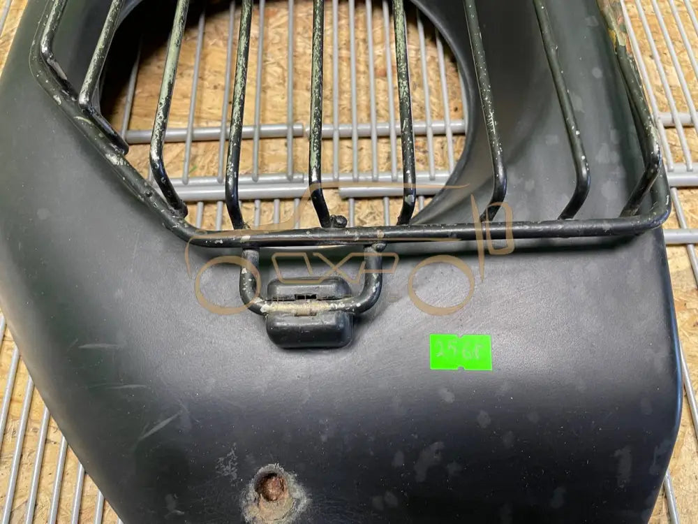 Mercedes-Benz G-Class W460 Right Rubber Headlight Cover with Grill