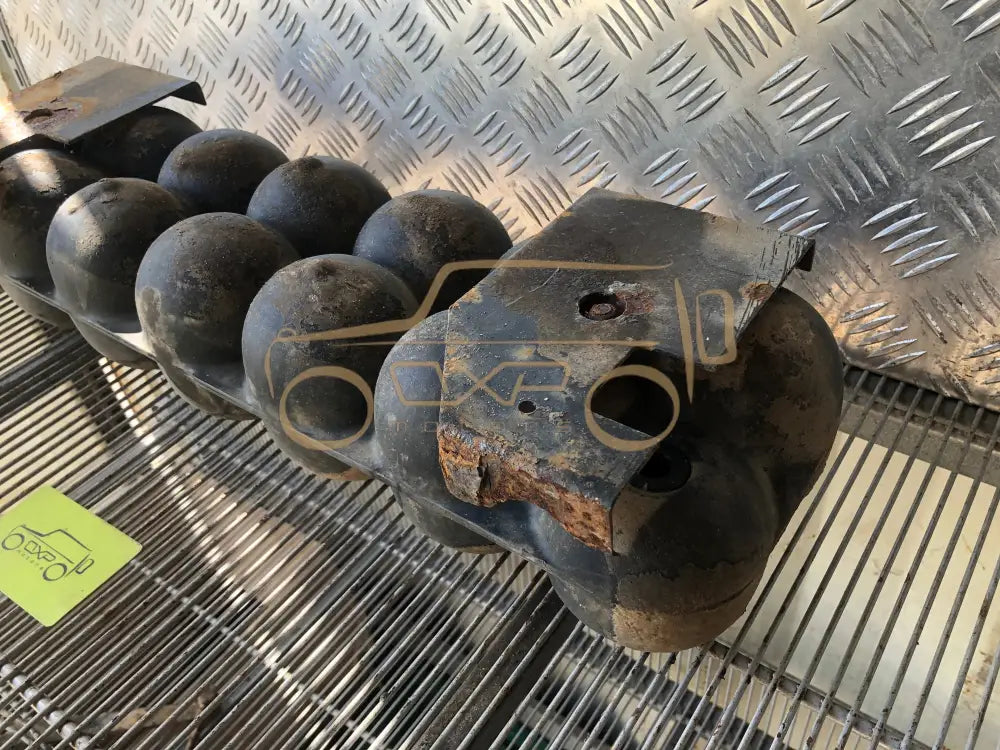 Mercedes-Benz G-Class W460 Vacuum container