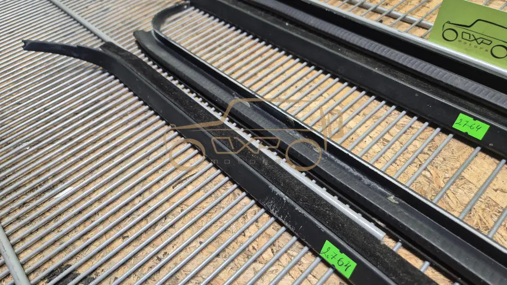 Mercedes-Benz G-Class W460 Window Strips Set
