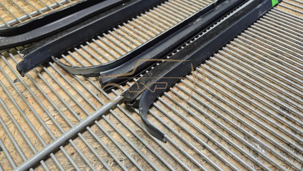 Mercedes-Benz G-Class W460 Window Strips Set