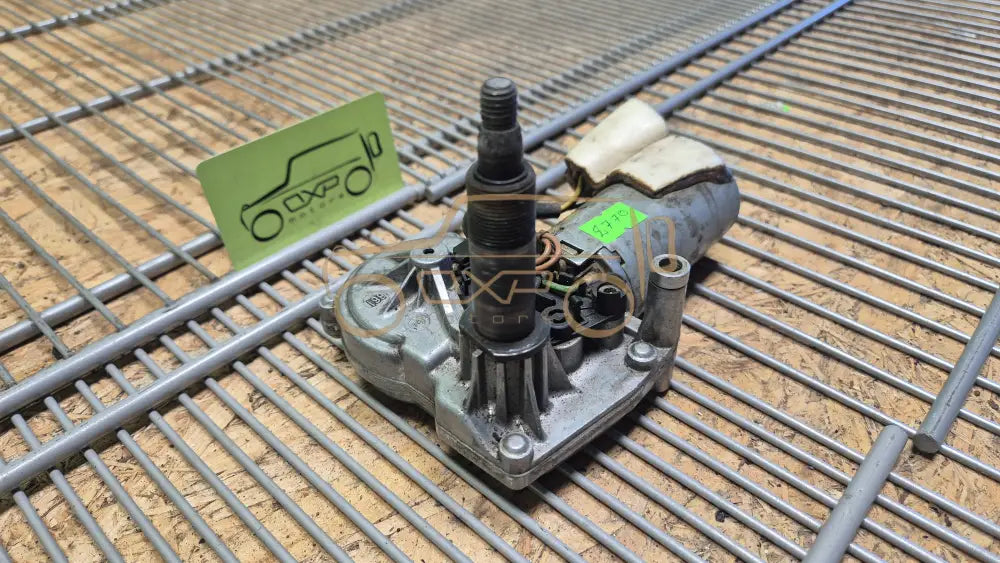 Mercedes-Benz G-Class W460 Wiper Motor Rear