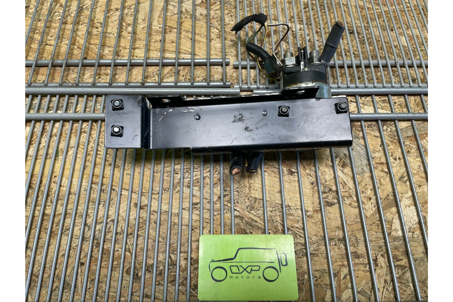 Mercedes-Benz G-Class W461 G270/280/300 290 GDT 24V Relay
