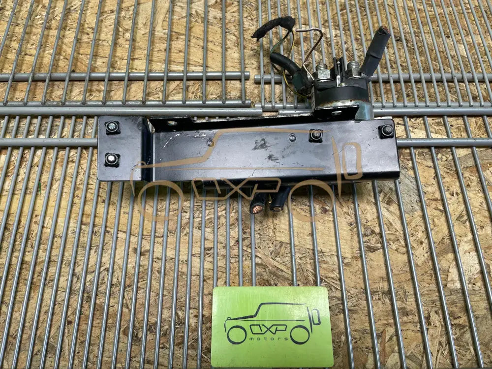 Mercedes-Benz G-Class W461 G270/280/300 290 GDT 24V Relay