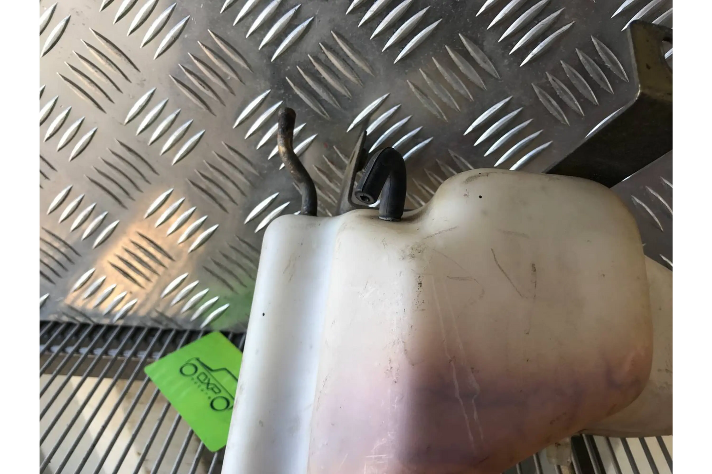 Mercedes Benz G-Class W461 W463 Expansion Tank
