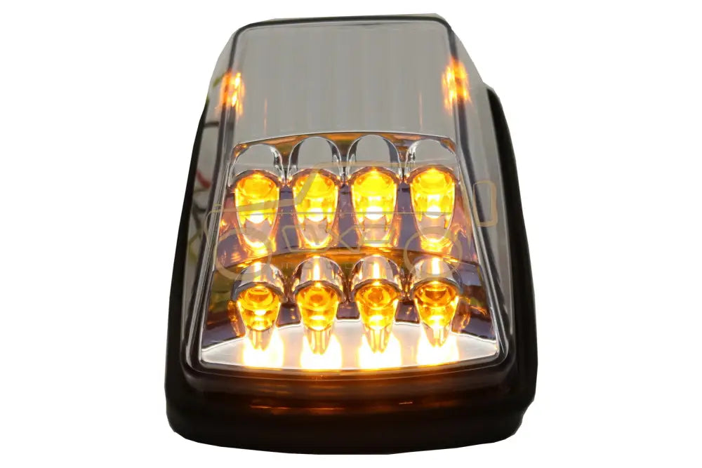 Mercedes-Benz G-Class W463 (1989-2015) LED Turning Lights