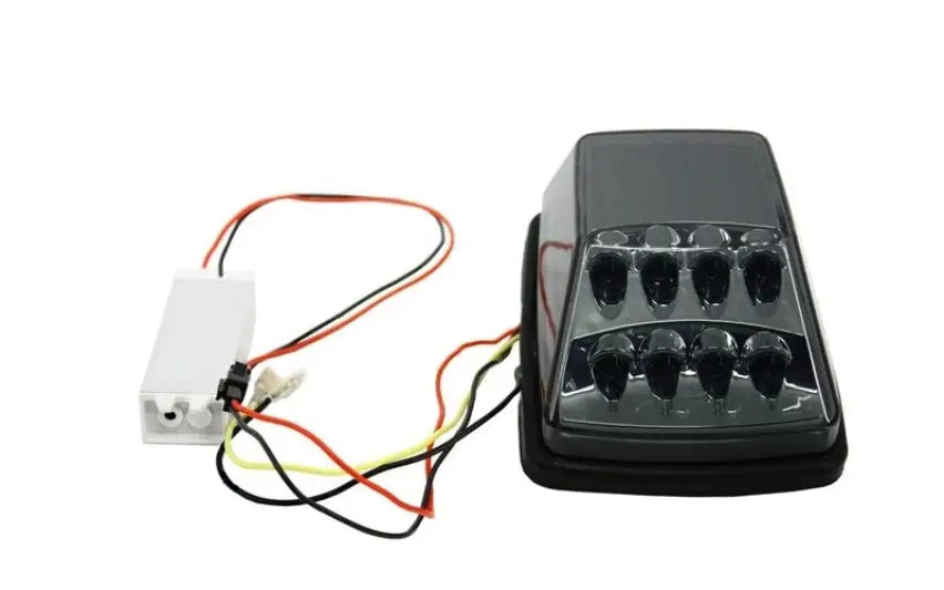 Mercedes-Benz G-Class W463 (1989-2015) Turning Lights LED - turning lights