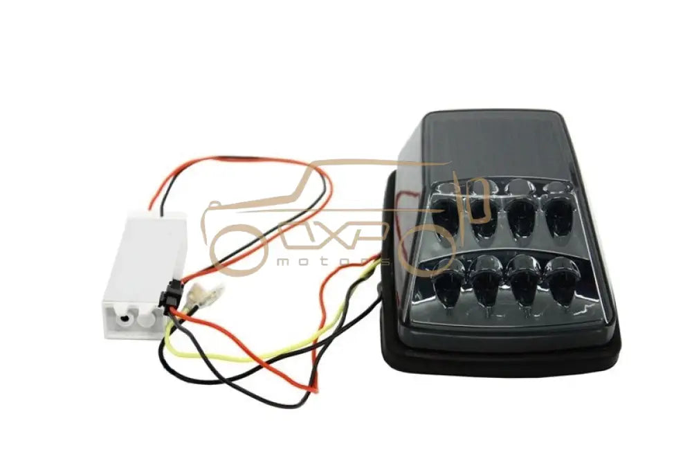 Mercedes-Benz G-Class W463 (1989-2015) Turning Lights LED