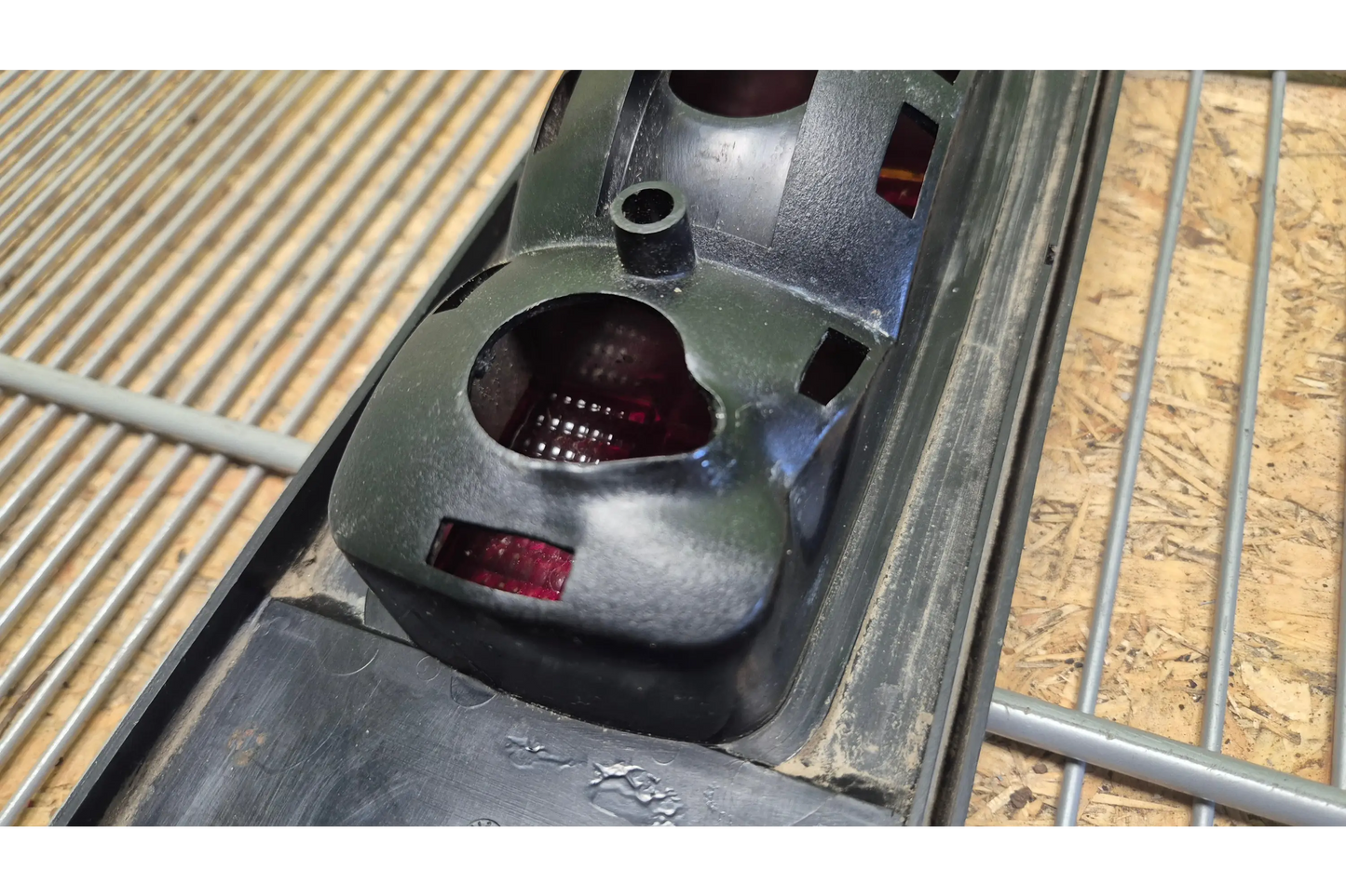 Mercedes-Benz G-Class W463 1990. Right Tail Light