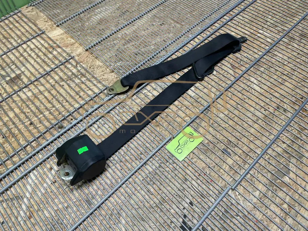 Mercedes-Benz G-Class W463 1993 Rear Left Seat Belt