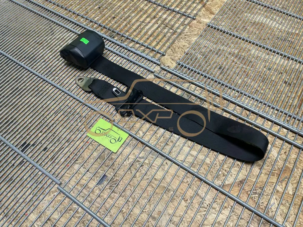 Mercedes-Benz G-Class W463 1993 Rear Right Seat Belt