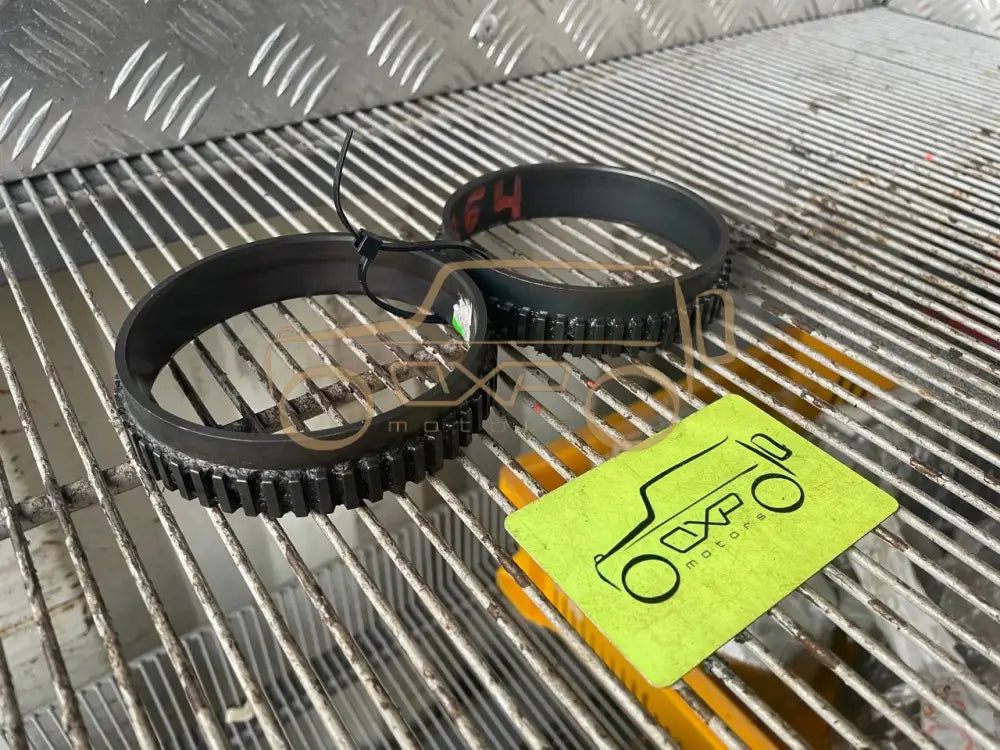 Mercedes-Benz G-Class W463 ABS measuring ring