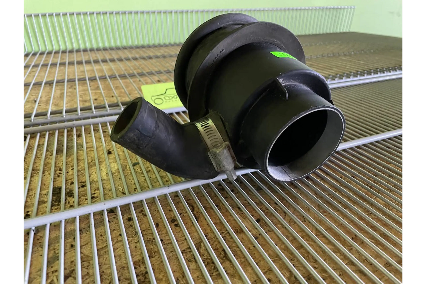 Mercedes-Benz G-Class W463 Air Cleaner