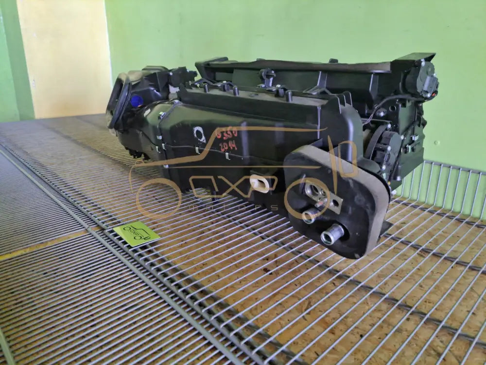 Mercedes-Benz G-Class W463 Air conditioning heater blower