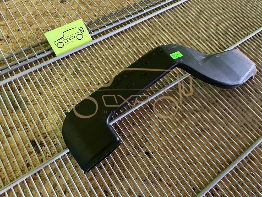 Mercedes-Benz G-Class W463 Air Duct Outside Left