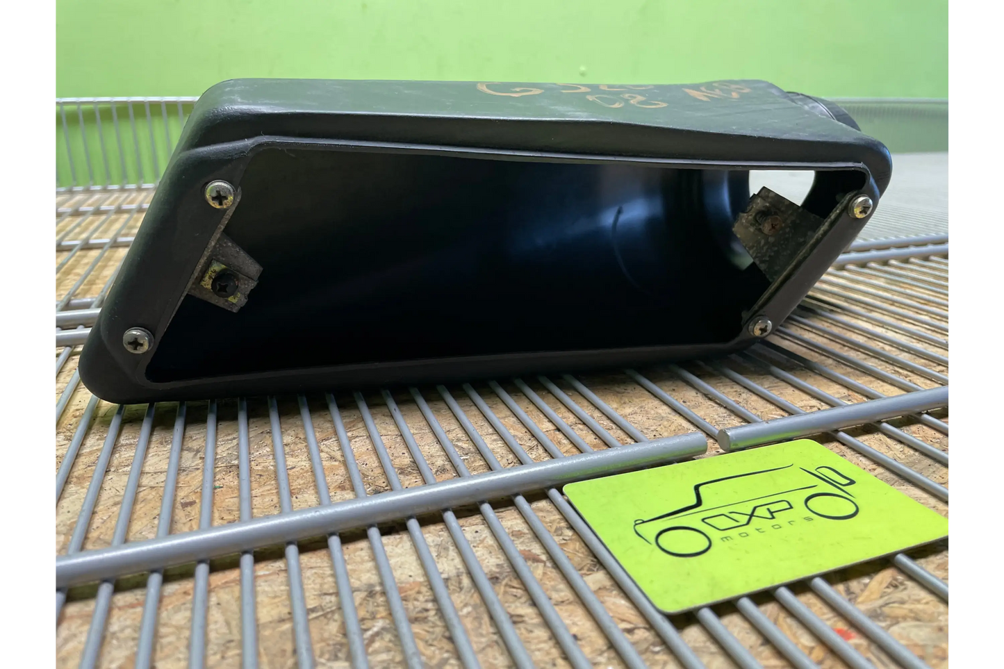 Mercedes-Benz G-Class W463 Air Intake Duct Left