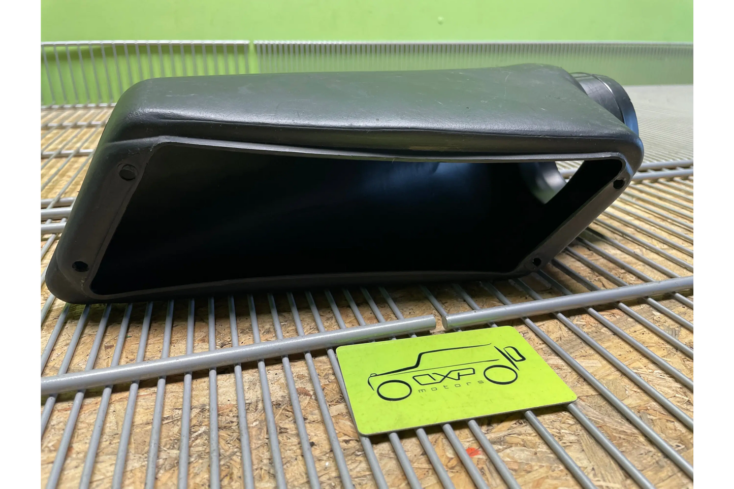 Mercedes-Benz G-Class W463 Air Intake Duct Left