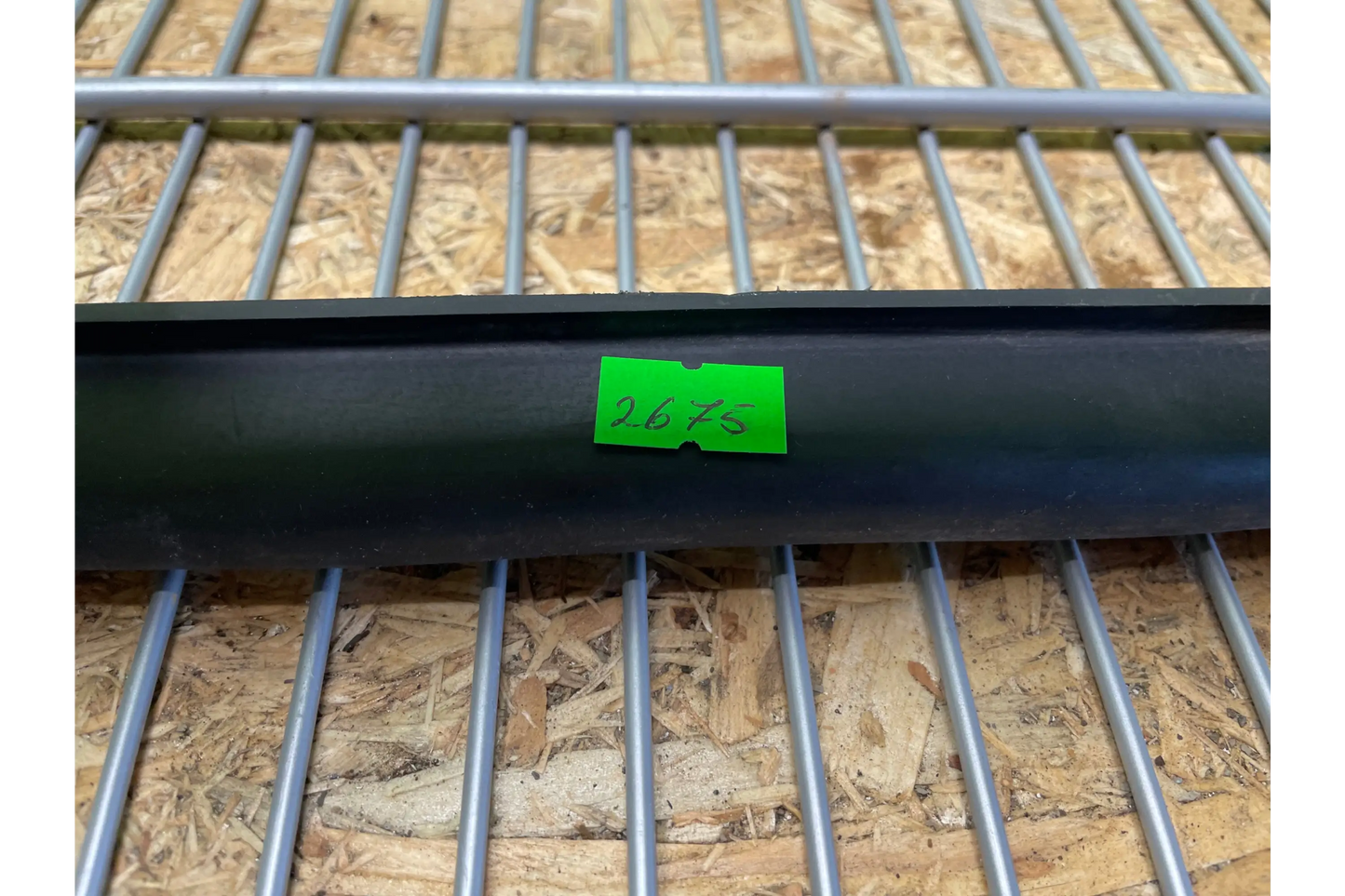 Mercedes-Benz G-Class W463 Air Intake Seal