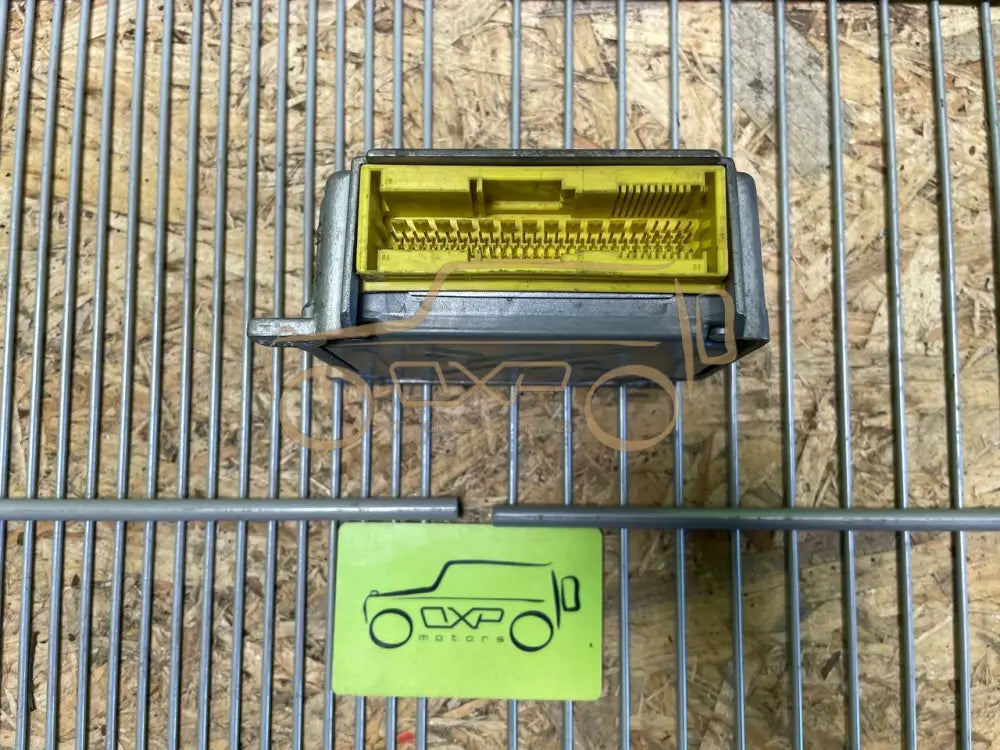 Mercedes-Benz G-Class W463 Airbag Control Module