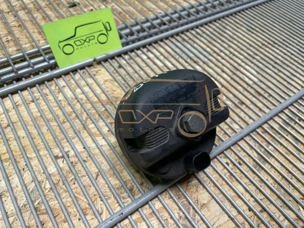 Mercedes-Benz G-Class W463 Alarm Siren