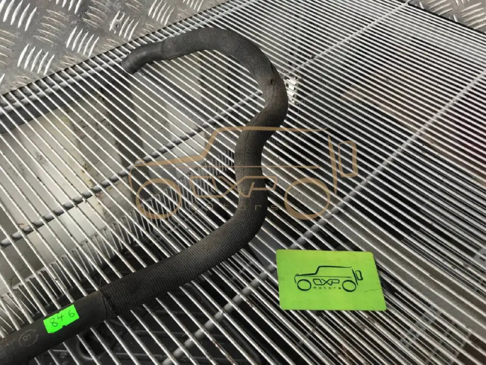 Mercedes-Benz G-class W463 AMG Cooler connection hose