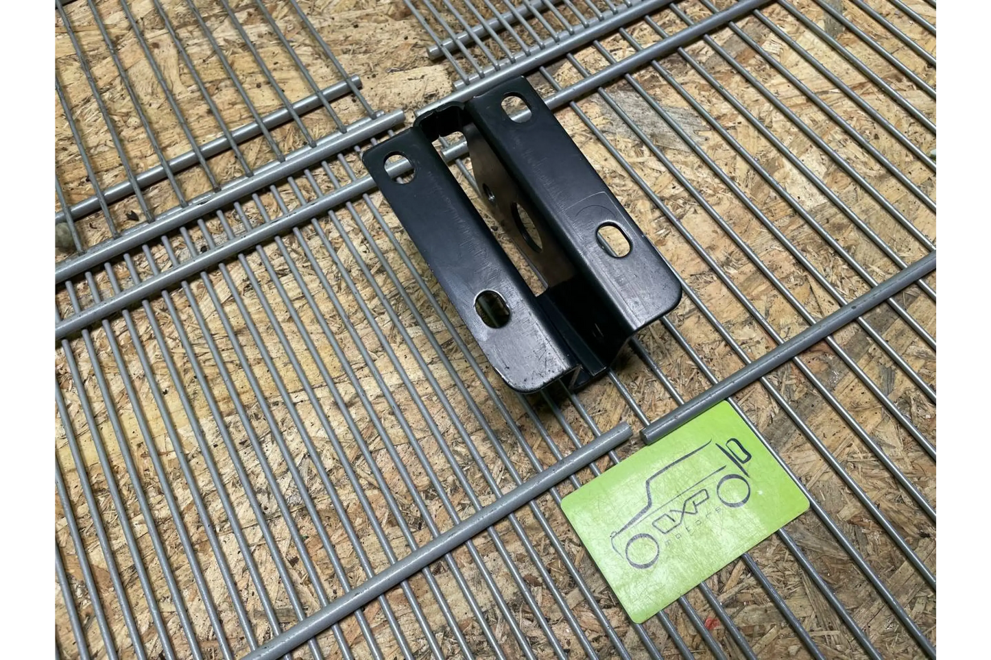 Mercedes-Benz G-Class W463 Bracket For Rear Seat Bench