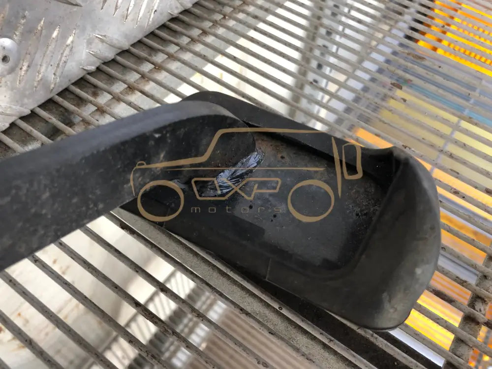 Mercedes-Benz G-Class W463 Brake pedal - OXPParts