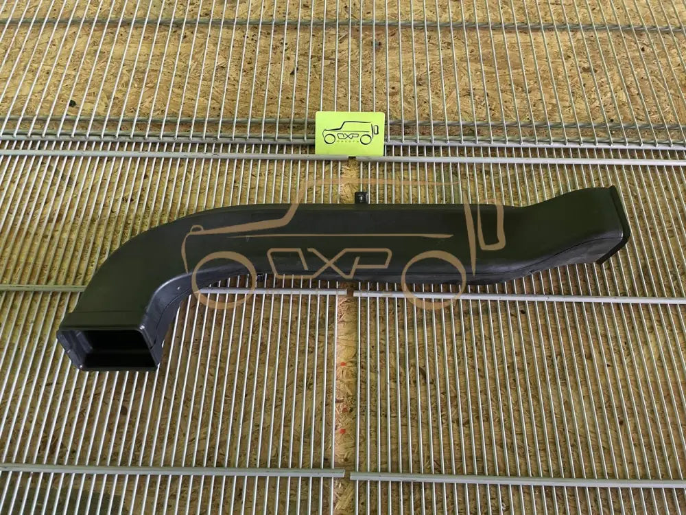 Mercedes-Benz G-Class W463 Cabin Air Duct Channel