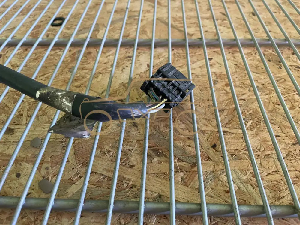 Mercedes-Benz G-Class W463 Cable Harness Rear End