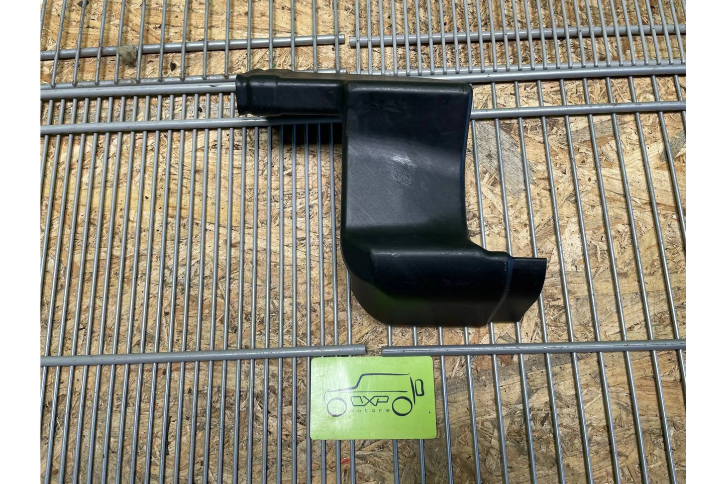 Mercedes-Benz G-class W463 Central Left Air Vent Duct