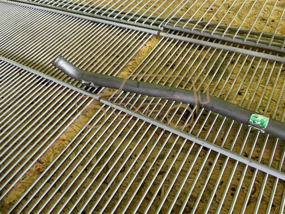 Mercedes-Benz G-Class W463 Coolant Pipe