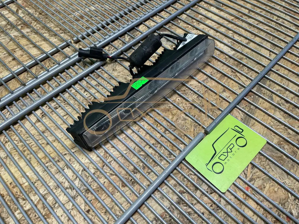 Mercedes-Benz G-Class W463 Daytime Running Light
