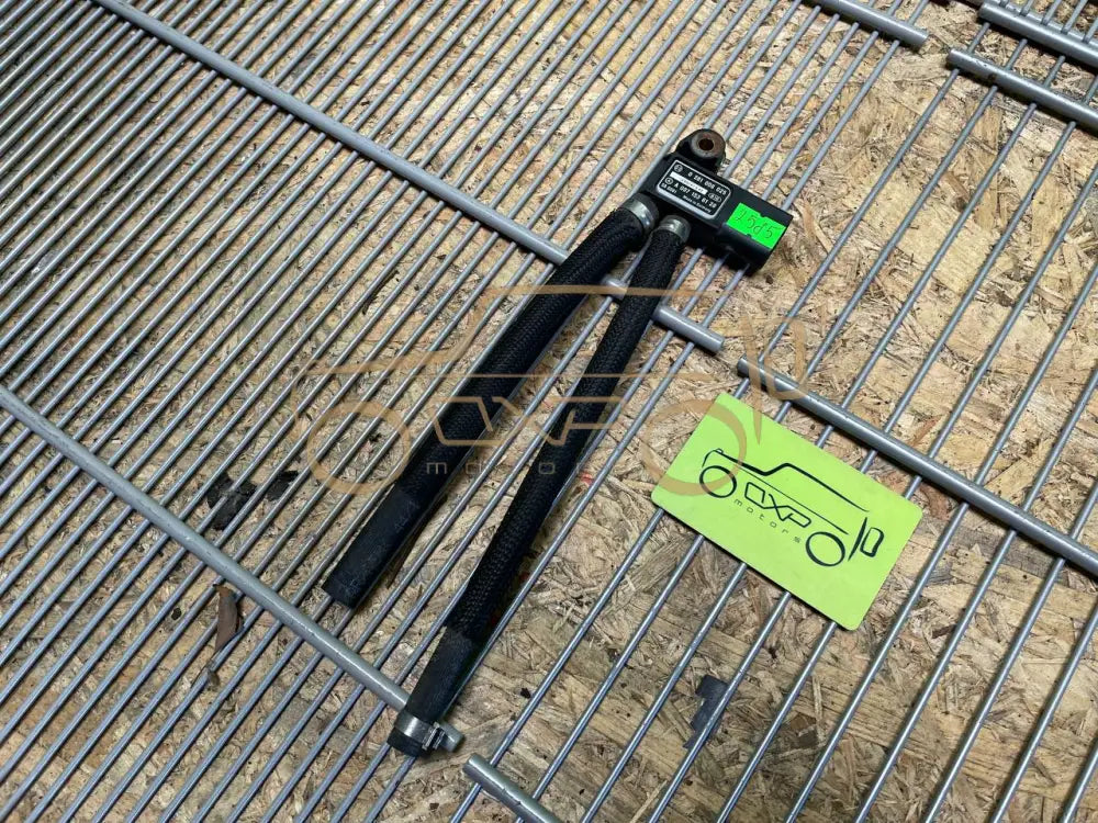 Mercedes-Benz G-Class W463 Diesel Differential Pressure Sensor