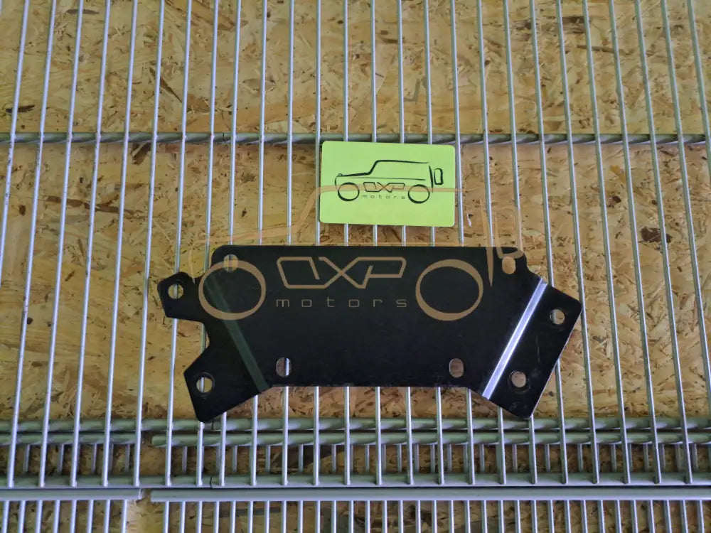 Mercedes-Benz G-Class W463 Door reinforcement front left
