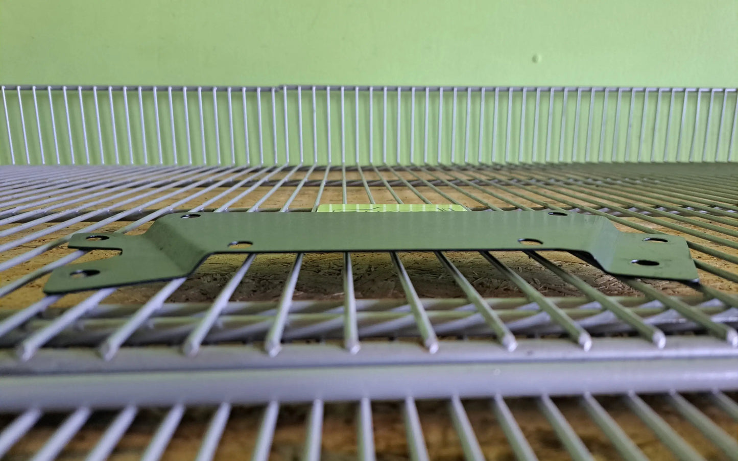 Mercedes-Benz G-Class W463 Door reinforcement front left