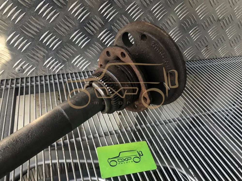 Mercedes-Benz G-Class W463 Drive Shaft RRH - OXPParts