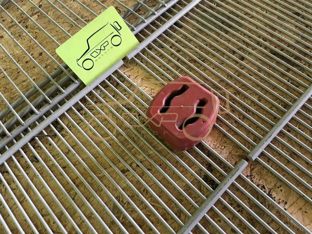 Mercedes-Benz G-Class W463 Exhaust rubber ring