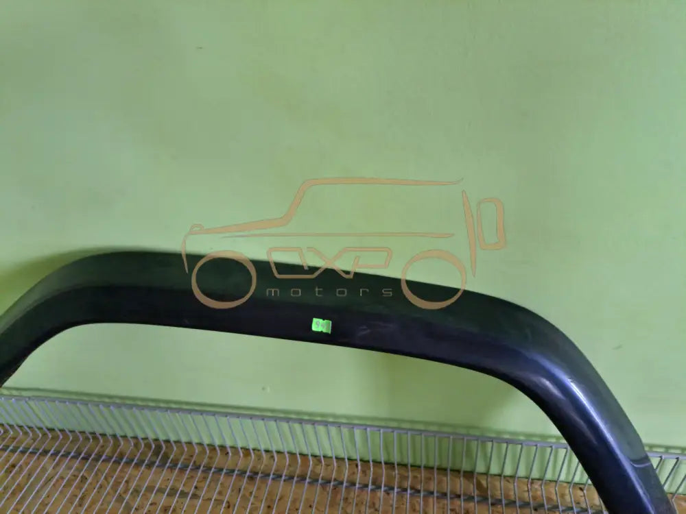 Mercedes-Benz G-Class W463 Fender flare rear left