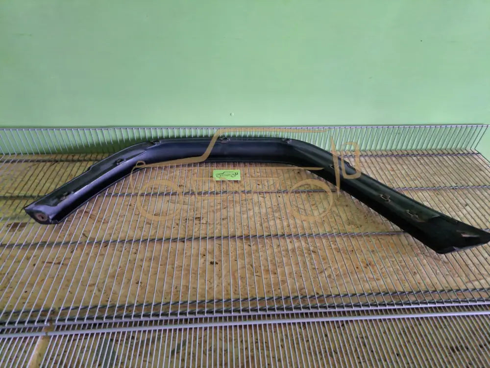 Mercedes-Benz G-Class W463 Fender flare rear left
