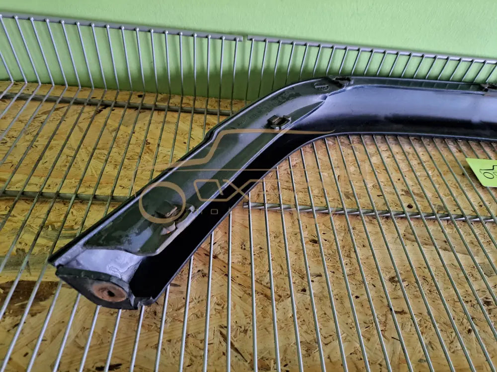 Mercedes-Benz G-Class W463 Fender flare rear left