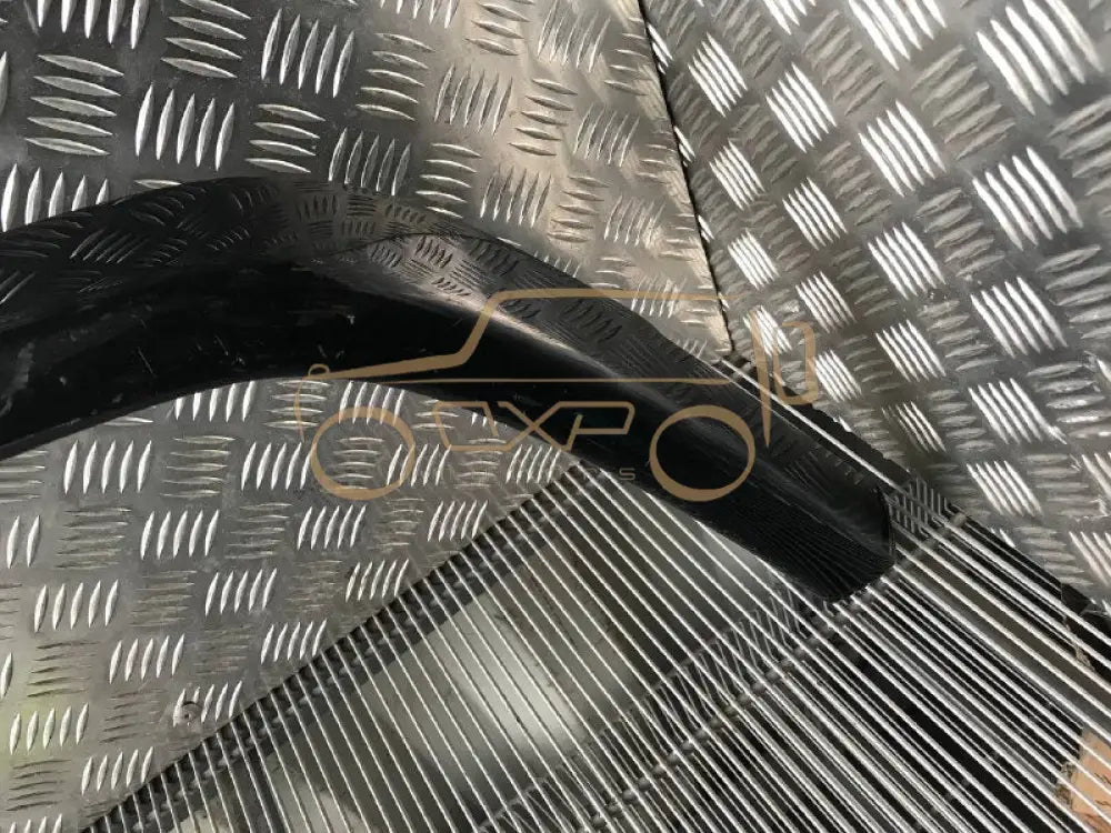 Mercedes-Benz G-Class W463 Fender rear left Flare