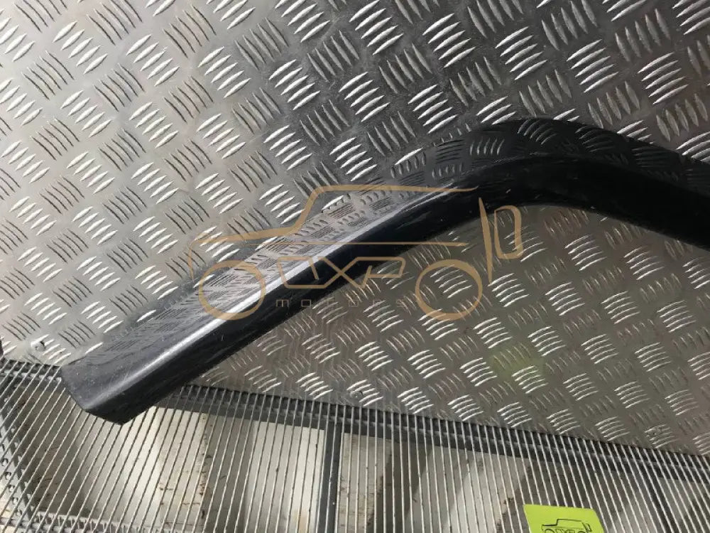 Mercedes-Benz G-Class W463 Fender rear left Flare
