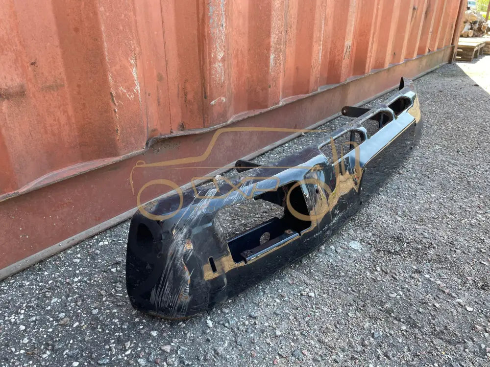Mercedes-Benz G-Class W463 Front Bumper