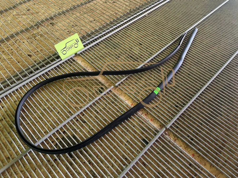 Mercedes-Benz G-Class W463 Front Fender Widening Seal