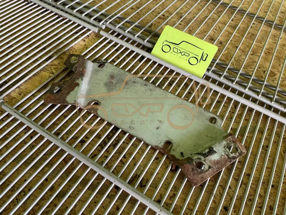 Mercedes-Benz G-Class W463 Front Left Door Reinforcement