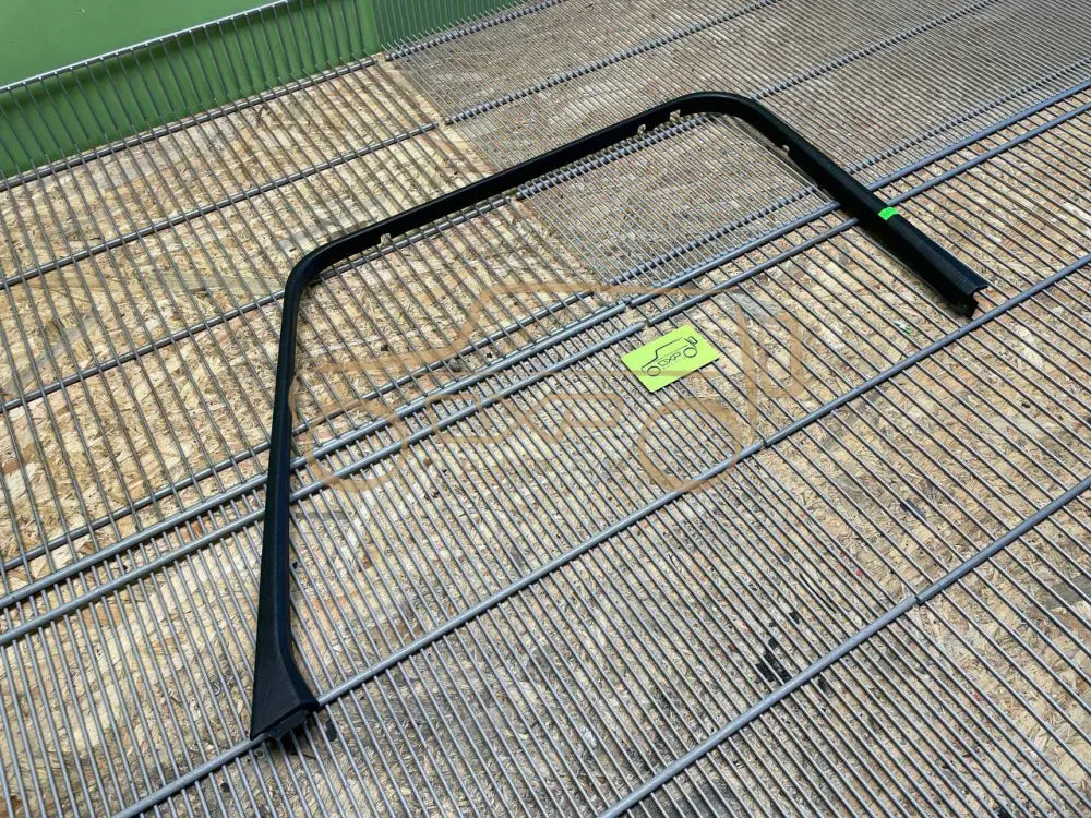 Mercedes-Benz G-Class W463 Front Right Door Trim